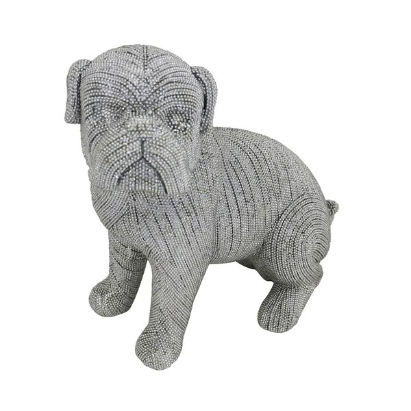 Bulldog ornaments outlet for sale